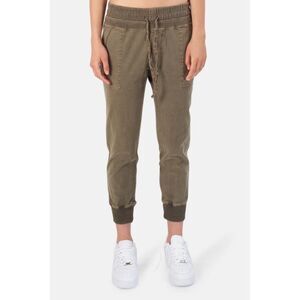 James Perse Mixed Media Pant